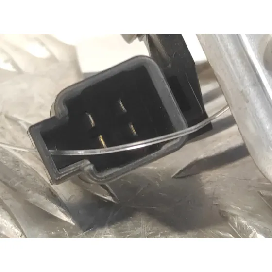 Motor Limpia Trasero para Mazda 3 Lim. (Bl)