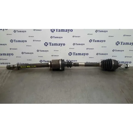 Transmision Delantera Derecha para Renault Megane Ii Berlina 5P