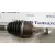 Transmision Delantera Derecha para Renault Megane Ii Berlina 5P