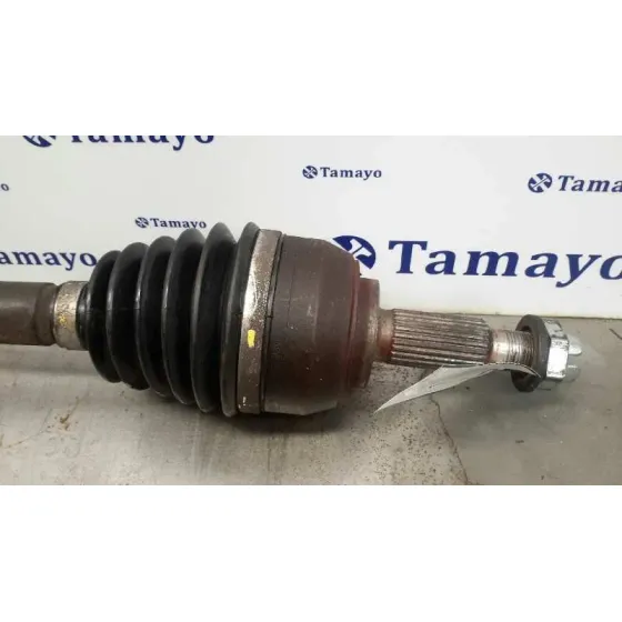 Transmision Delantera Derecha para Renault Megane Ii Berlina 5P