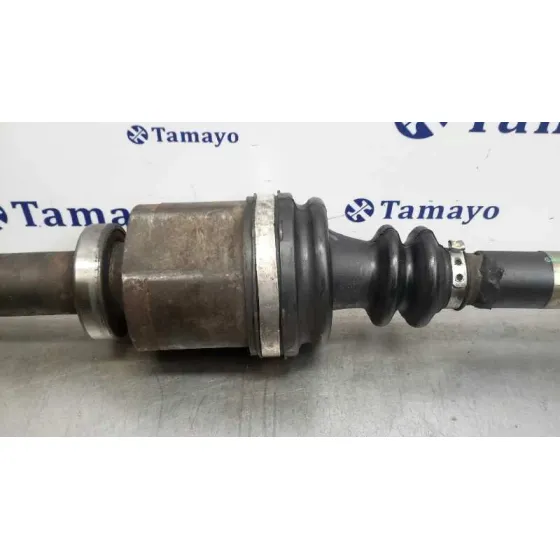 Transmision Delantera Derecha para Renault Megane Ii Berlina 5P