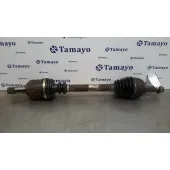 Transmision Delantera Izquierda para Renault Megane Ii Berlina 5P