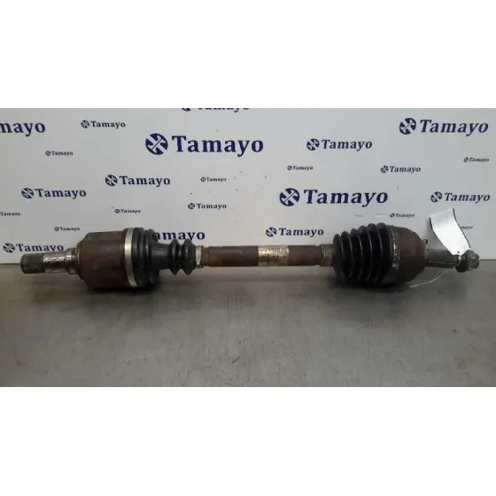 Transmision Delantera Izquierda para Renault Megane Ii Berlina 5P