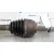 Transmision Delantera Izquierda para Renault Megane Ii Berlina 5P