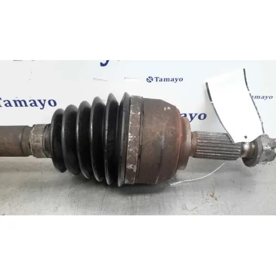 Transmision Delantera Izquierda para Renault Megane Ii Berlina 5P
