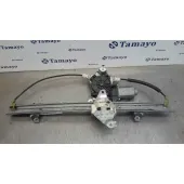 Elevalunas Delantero Izquierdo para Nissan Note (E11E)