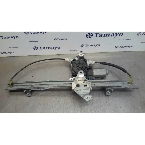 Elevalunas Delantero Izquierdo para Nissan Note (E11E)