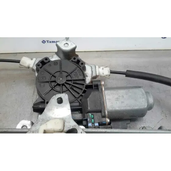 Elevalunas Delantero Izquierdo para Nissan Note (E11E)