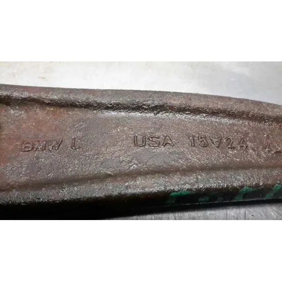 Brazo Suspension Superior Delantero Derecho para Bmw X5 (E70)