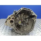 Caja Cambios para Renault Scenic Ii