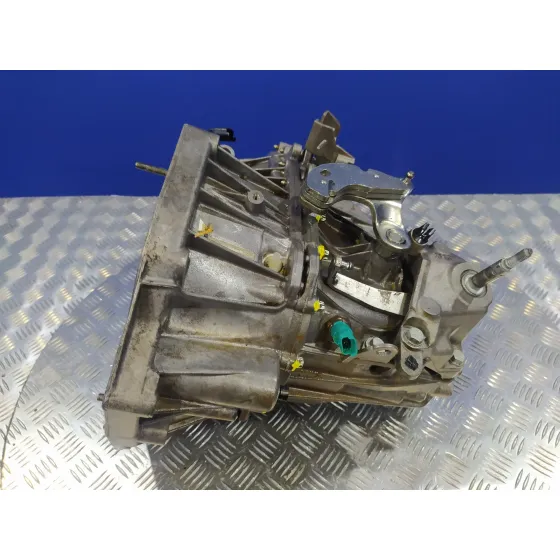 Caja Cambios para Renault Scenic Ii