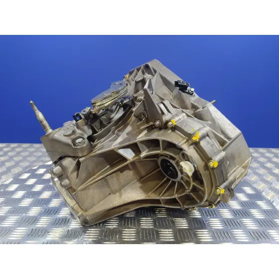 Caja Cambios para Renault Scenic Ii