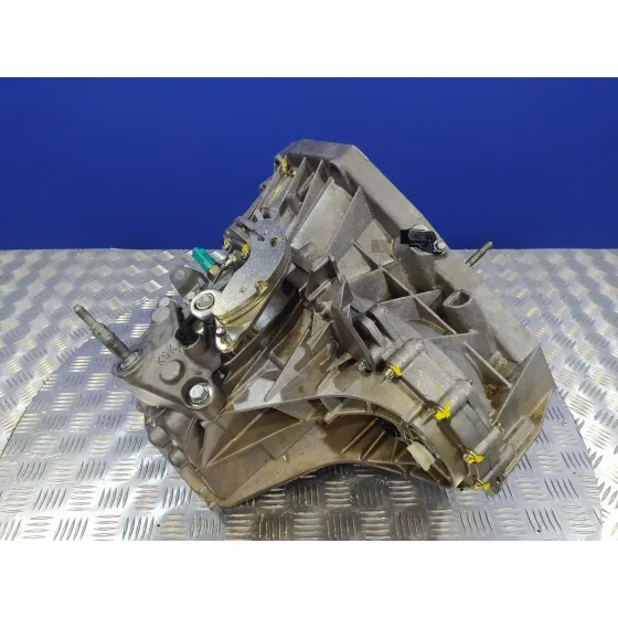 Caja Cambios para Renault Scenic Ii