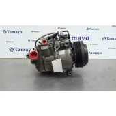 Compresor Aire Acondicionado para Bmw Serie 1 Berlina (E81/E87)