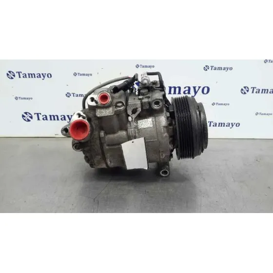 Compresor Aire Acondicionado para Bmw Serie 1 Berlina (E81/E87)