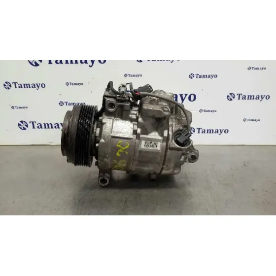 Compresor Aire Acondicionado para Bmw Serie 1 Berlina (E81/E87)