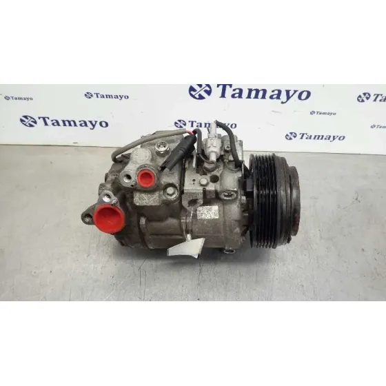 Compresor Aire Acondicionado para Bmw Serie 1 Berlina (E81/E87)