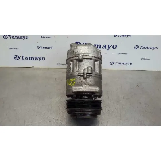 Compresor Aire Acondicionado para Bmw Serie 1 Berlina (E81/E87)