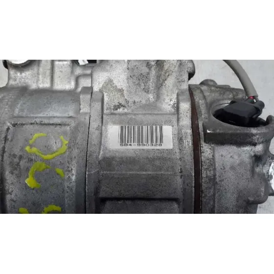 Compresor Aire Acondicionado para Bmw Serie 1 Berlina (E81/E87)