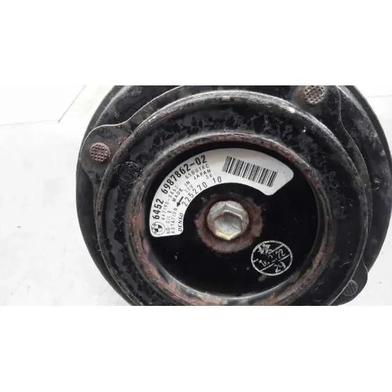 Compresor Aire Acondicionado para Bmw Serie 1 Berlina (E81/E87)