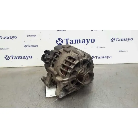 Alternador para Citroën C3