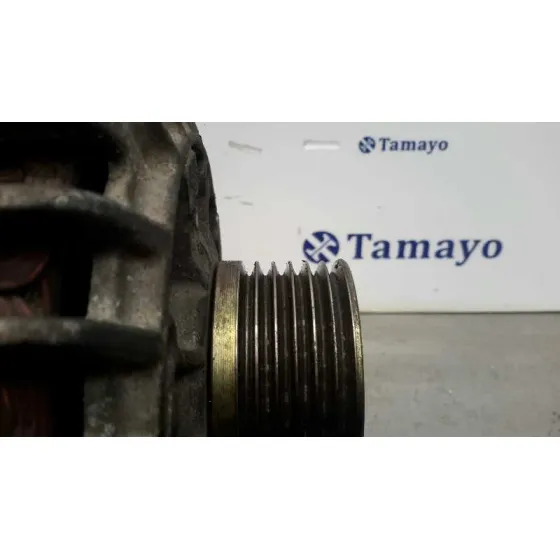 Alternador para Citroën C3