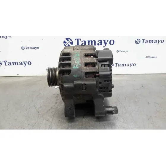 Alternador para Citroën C3