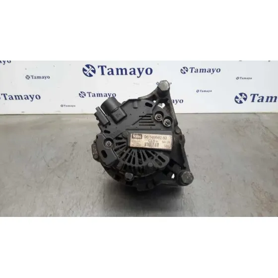 Alternador para Citroën C3