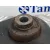 Brazo Suspension Inferior Delantero Izquierdo para Nissan Juke (F15)