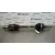 Transmision Delantera Izquierda para Renault Modus