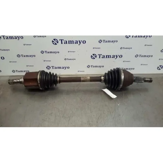 Transmision Delantera Izquierda para Renault Modus