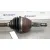 Transmision Delantera Izquierda para Renault Modus