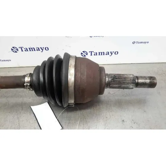 Transmision Delantera Izquierda para Renault Modus