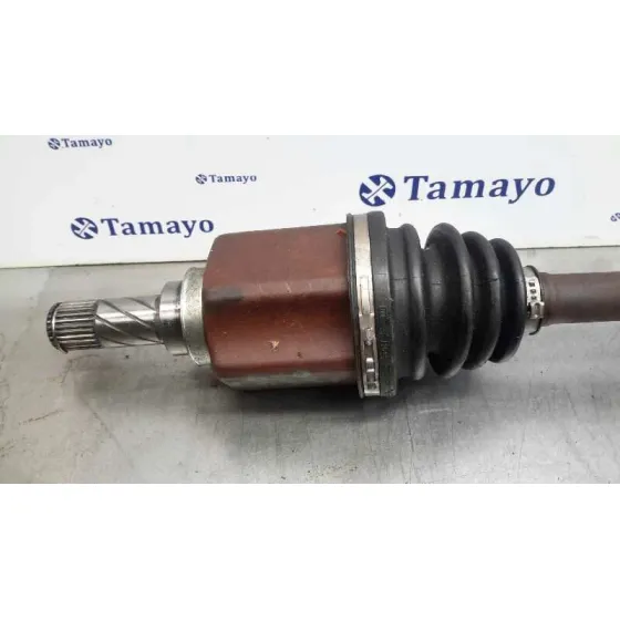 Transmision Delantera Izquierda para Renault Modus