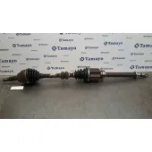 Transmision Delantera Derecha para Renault Modus