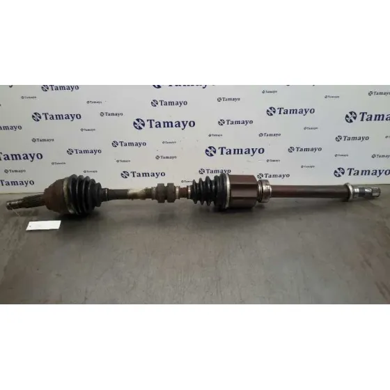 Transmision Delantera Derecha para Renault Modus