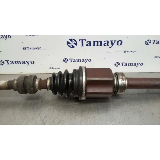 Transmision Delantera Derecha para Renault Modus