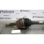 Transmision Delantera Derecha para Renault Modus