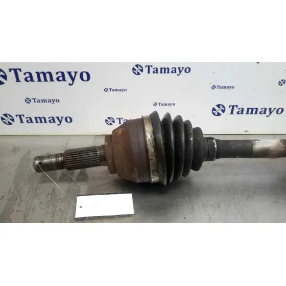 Transmision Delantera Derecha para Renault Modus