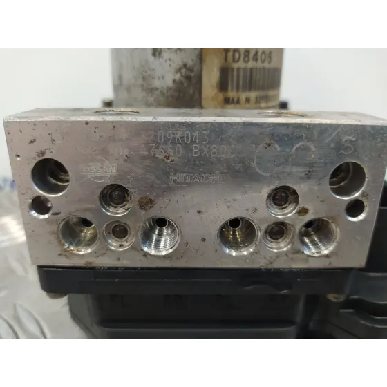 Abs para Nissan Juke (F15)