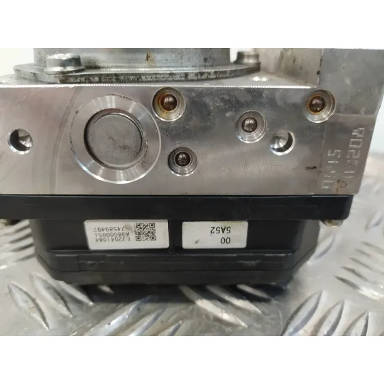 Abs para Nissan Juke (F15)