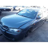 Motor Completo para Nissan Almera (N16/E)