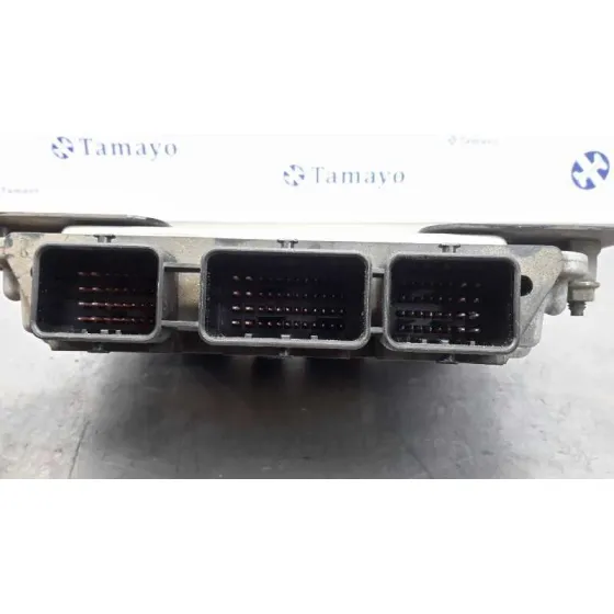 Centralita Motor Uce para Citroën C4 Berlina