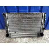 Intercooler para Bmw Serie 1 Berlina (E81/E87)