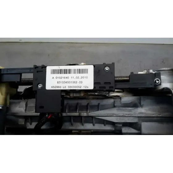 Columna Direccion para Bmw X5 (E70)