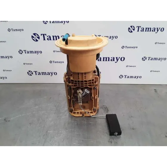 Aforador para Seat Leon (1P1)