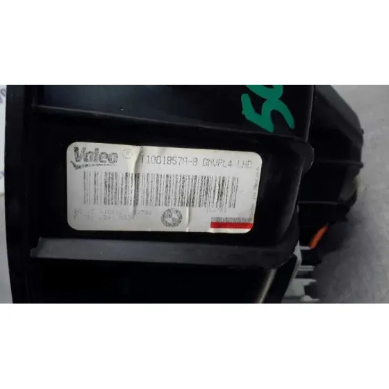 Motor Calefaccion para Bmw X5 (E70)