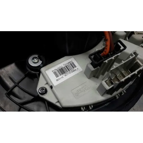 Motor Calefaccion para Bmw X5 (E70)
