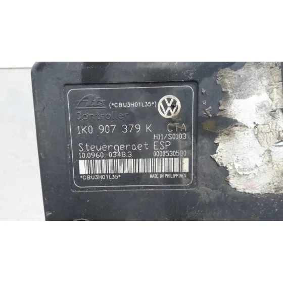 Abs para Volkswagen Golf V Berlina (1K1)