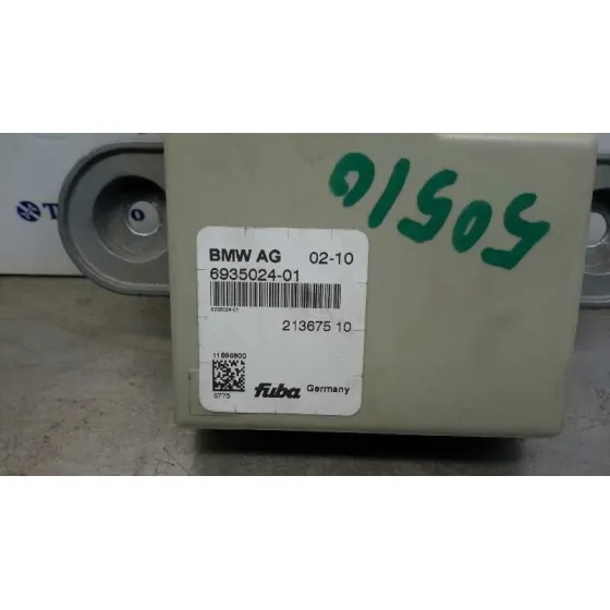 Modulo Electronico para Bmw X5 (E70)